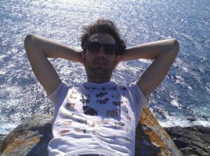 Dario Lombardo