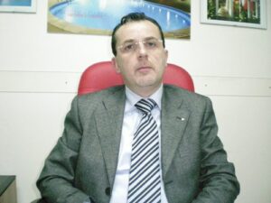 Rosario Dibennardo