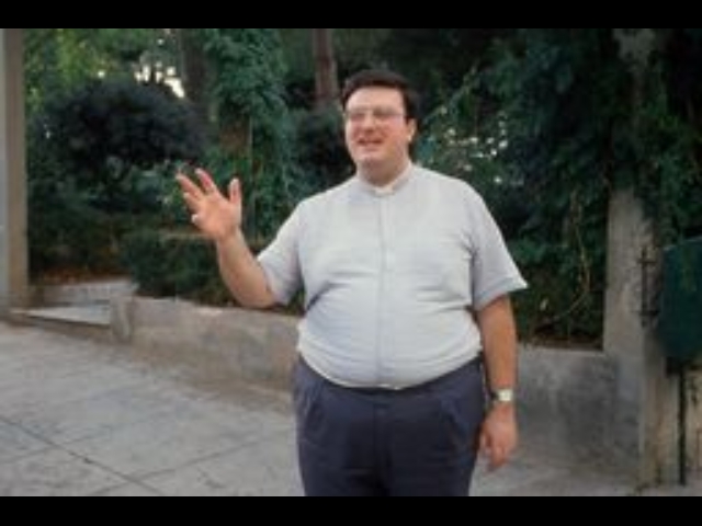 Convalidato fermo di don Aldo Nuvola