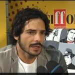 Marco Bocci al Giffoni