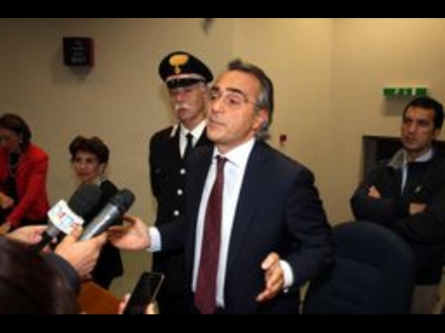 Mafia: Schifani,Gip si riserva decisione