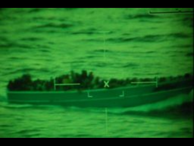 Immigrazione: 199 sbarcano a Siracusa
