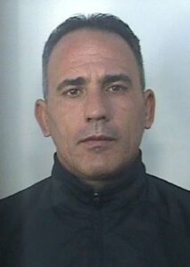 Salvatore Pilato