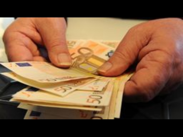 Truffe: Gdf sequestra beni per 24 mln Truffe: Gdf sequestra beni per 24 mln