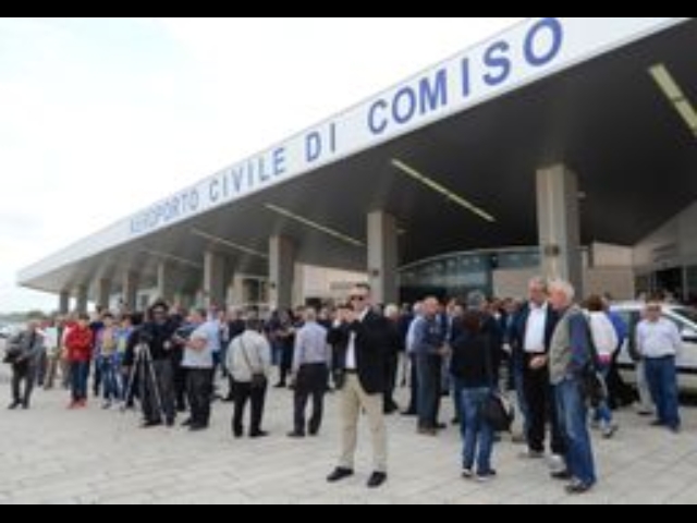 Regione torna a ‘volare’ con l’Ast