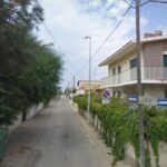 Via degli Ammiragli