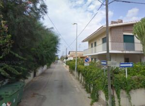 Via degli Ammiragli