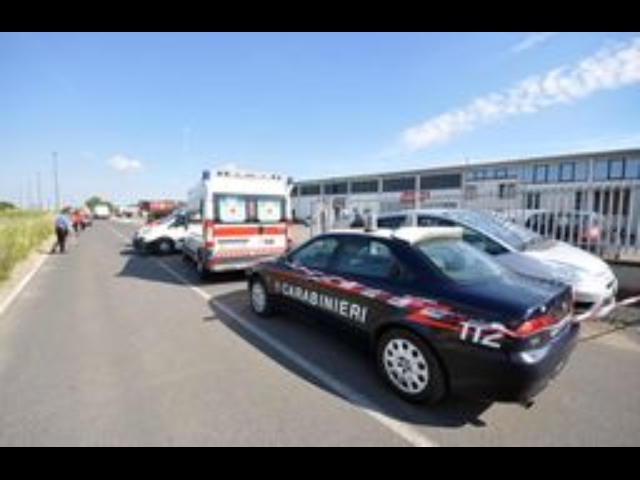 Donna uccisa Gela, oggi autopsia
