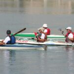 Le canoe
