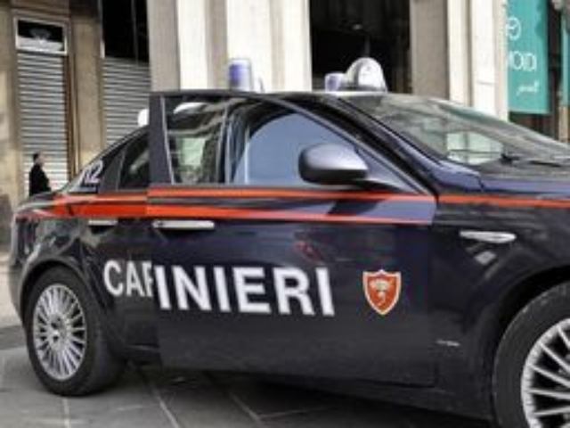 Uccide donna e poi si suicida a Gela