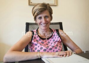 Michela Stancheris