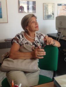 Lina Basilico