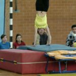 Liceo sportivo