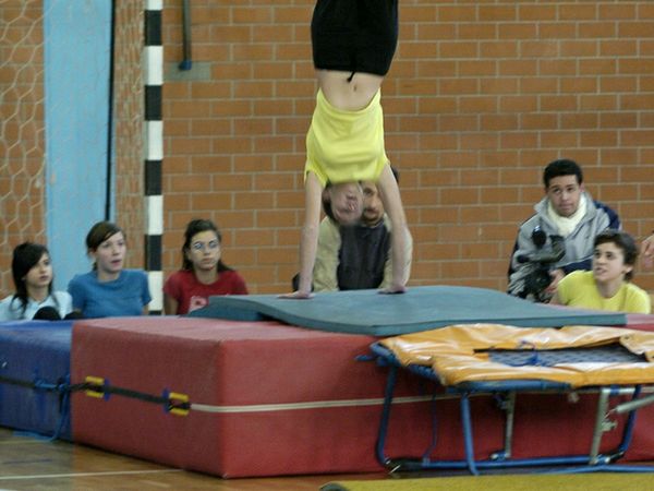 Il Cataudella inventa il Liceo Sportivo