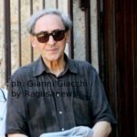 Battiato a Kamarina