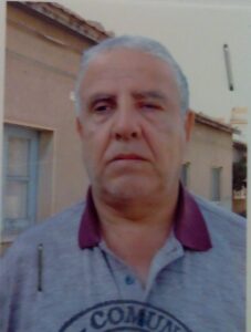 Vincenzo Arcidiacono