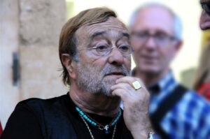 Lucio Dalla a Comiso