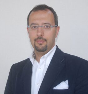 Maurizio Tumino