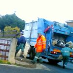 Netturbini al lavoro