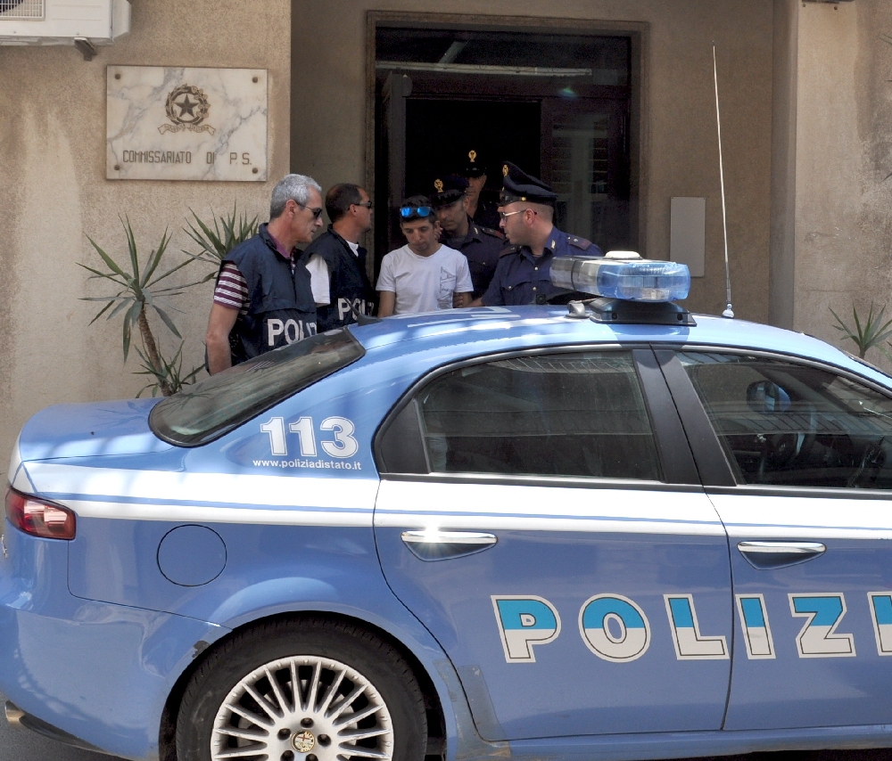 Il parricida Mirko Bottari trasferito dall’ospedale al carcere