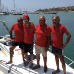 Bracco a Marina