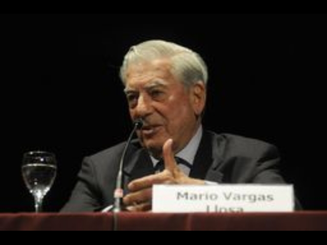 A Vargas Llosa il Tomasi di Lampedusa