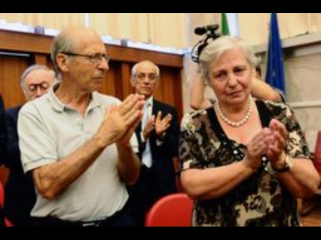Borsellino: fratelli, no a polemiche