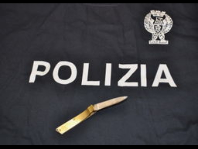 Omicidio Palermo davanti a figlioletto