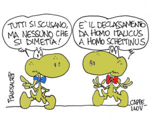 La vignetta