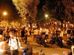 Movida