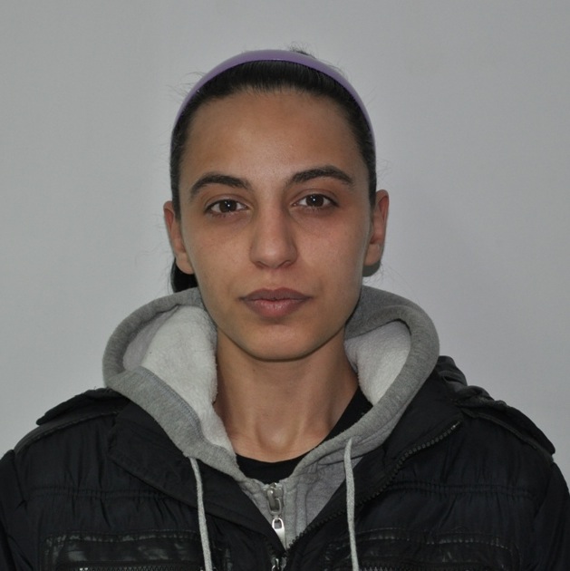 Droga, arrestata pozzallese Daniela Biazzo, 27 anni