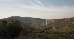 Il ponte Costanzo