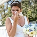 Sposa in lacrime