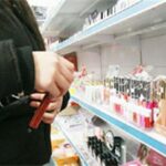 Furto al supermarket