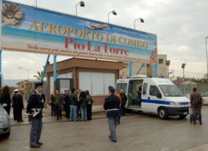 Aeroporto Pio La Torre