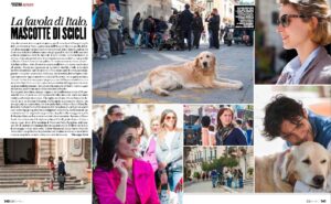 I love Sicilia su Italo