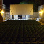 L’arena