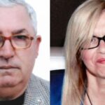 Lo Presti e Gianna Nobile