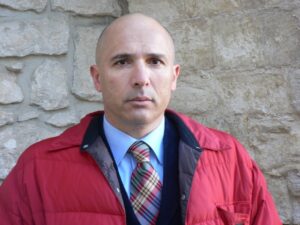Luca Guerrieri