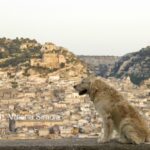 L’affaccio di Italo su Scicli nello scatto di Valeria Simola