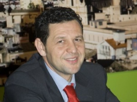 Gigi Bellassai eletto presidente del consiglio di Comiso