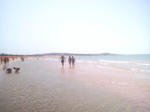 Mare pulito