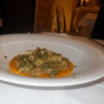 La ricetta vegan