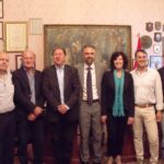 La giunta Abbate
