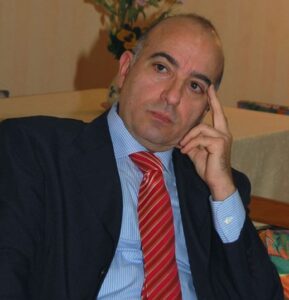 Gianni Stornello