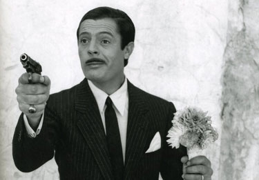Ispica festeggia i 50 anni di Divorzio all’italiana. Con uno spettacolo e uno spot