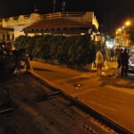 L’incidente