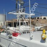 La barca del Papa