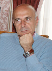 Peppe Sammito