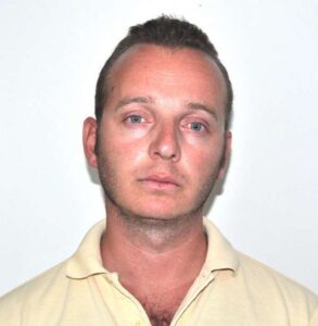 Giuseppe Lo Presti